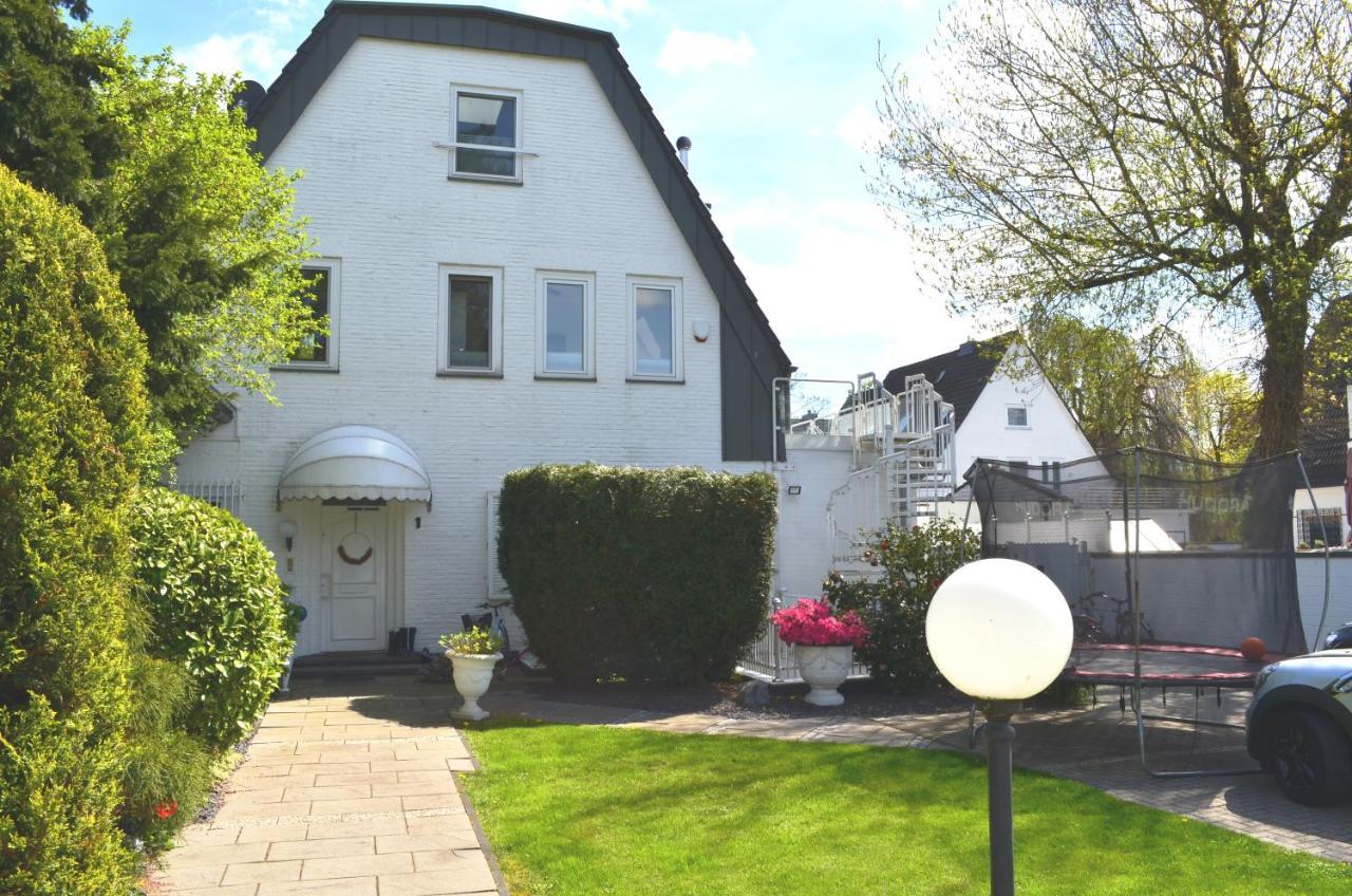Av No.1 Apartment Dusseldorf Luaran gambar