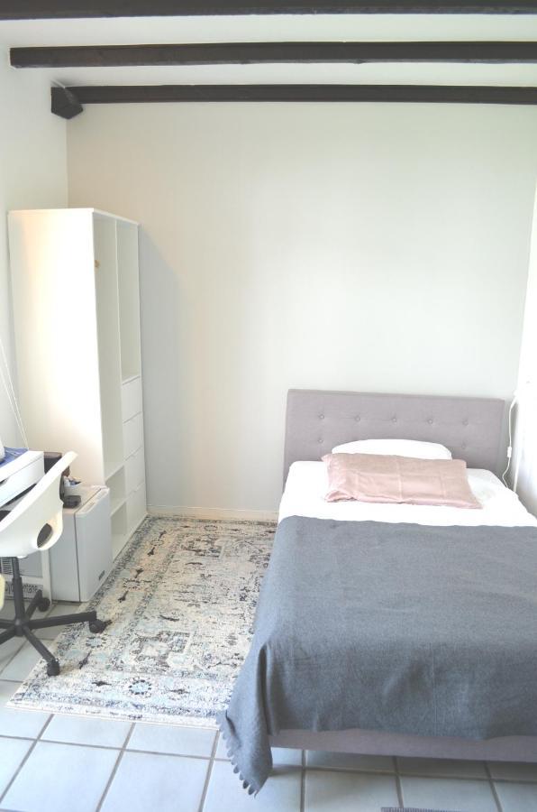 Av No.1 Apartment Dusseldorf Luaran gambar
