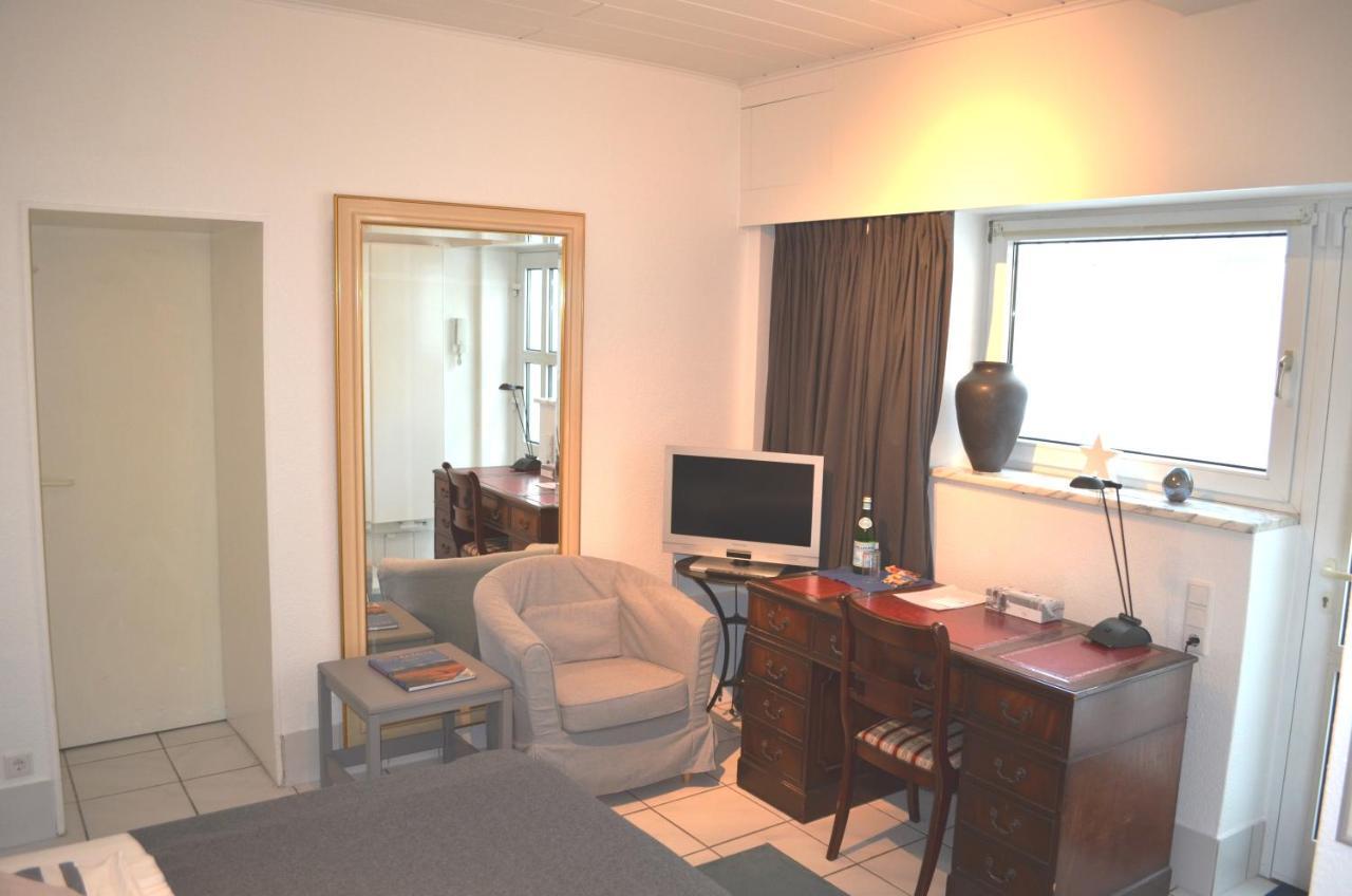 Av No.1 Apartment Dusseldorf Luaran gambar