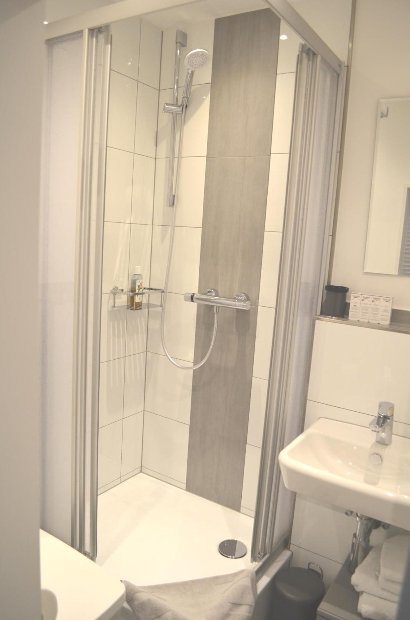 Av No.1 Apartment Dusseldorf Luaran gambar